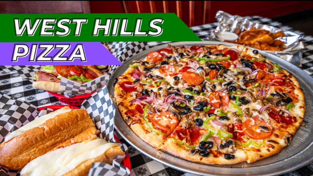 West Hills Pizza