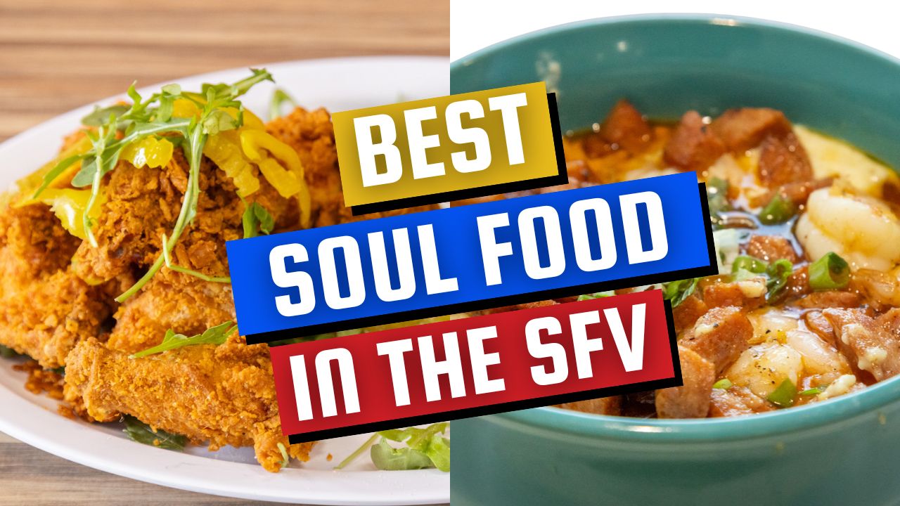Soul Food