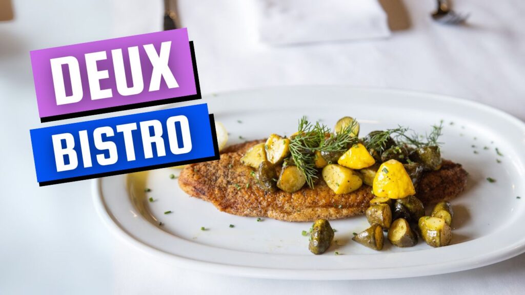 Deux Bistro